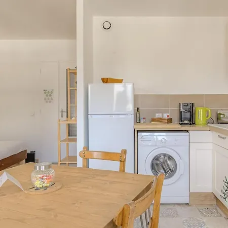 Le Celeste Lumineux équipé Apartamento Lyon
